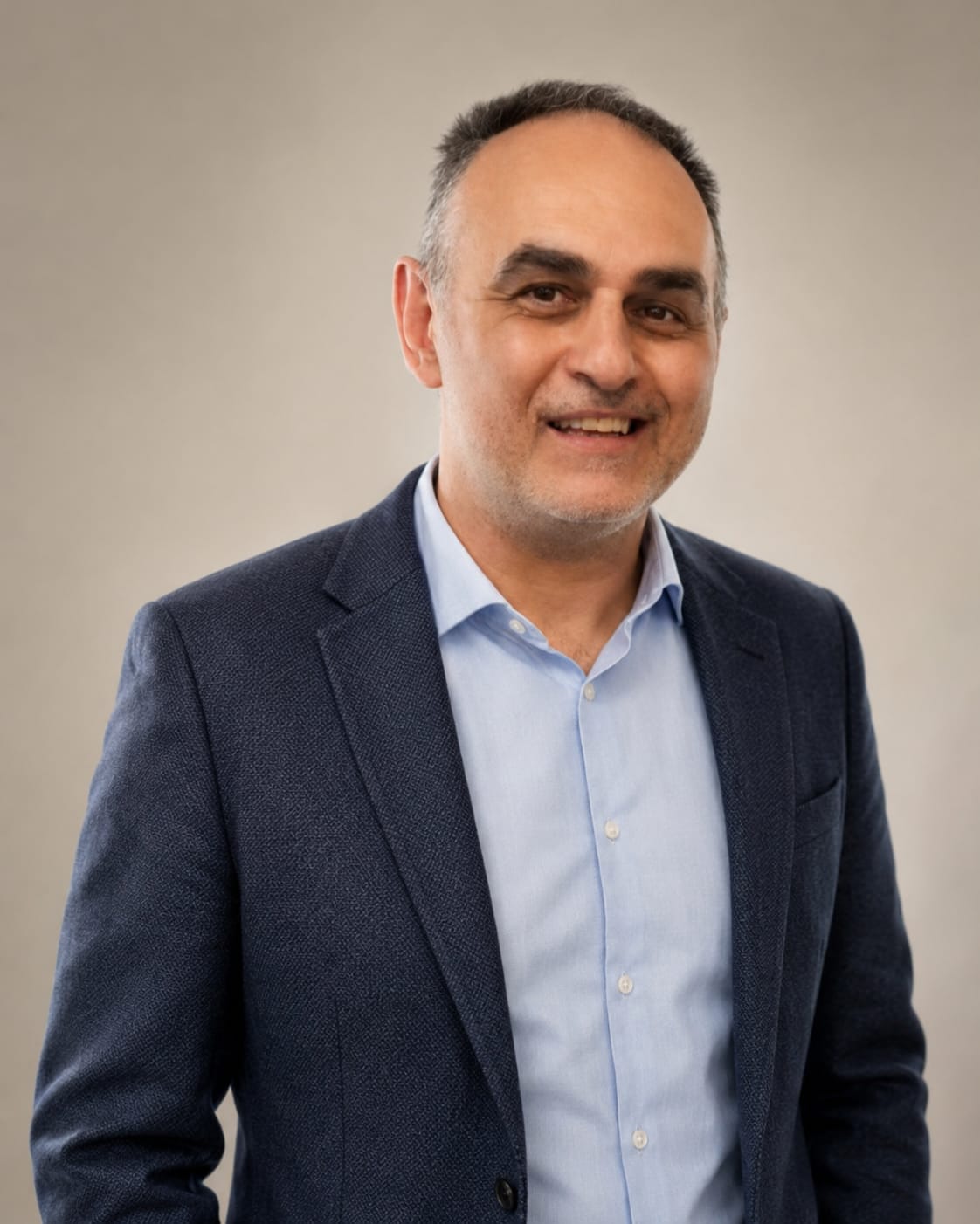 Perry Telios